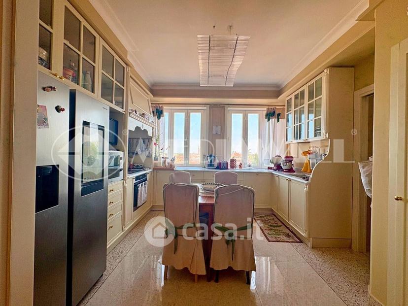 Appartamento in Corso Garibaldi 47 — foto 33 di 43
