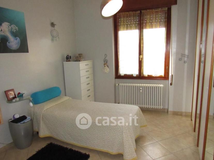Appartamento in Via Nizza 8 — foto 44 di 49