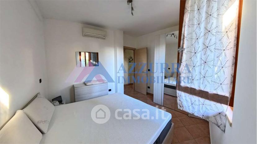 Trilocale in Via Giovanni Beltrame — foto 12 di 24
