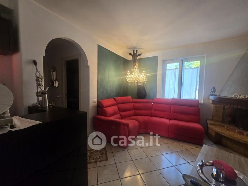 Quadrilocale in Via dell'Indipendenza 522 — foto 6 di 17
