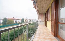 Trilocale in Via Badalasco