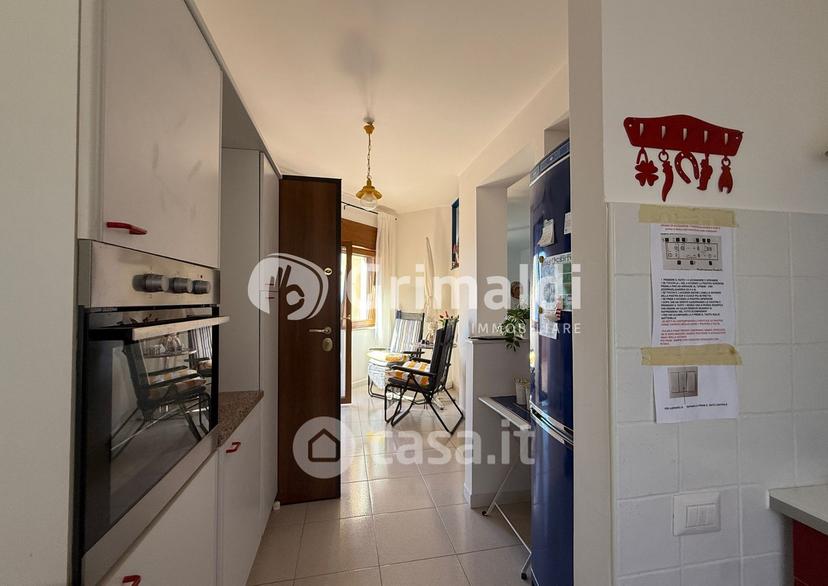 Trilocale in Corso Carlo Pisacane — foto 31 di 36