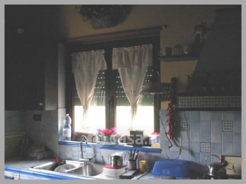 Villa in Viale Regina Margherita — foto 9 di 32