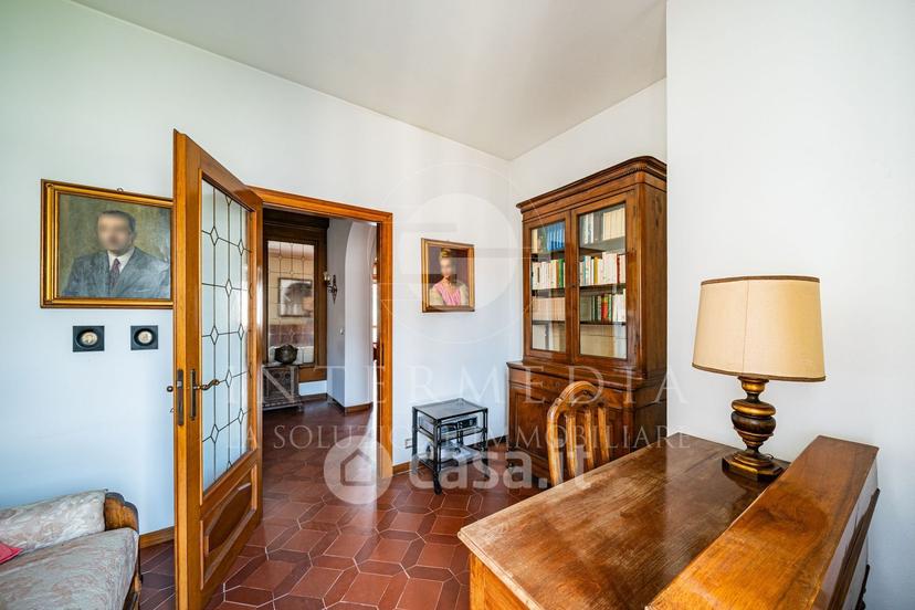Quadrilocale in Via Quarto dei Mille — foto 38 di 40