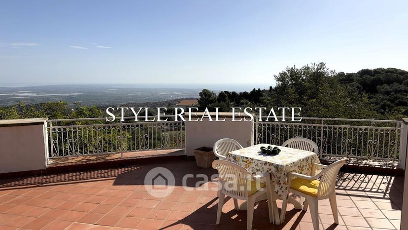 Villa in Contrada Case Cugni — foto 5 di 43
