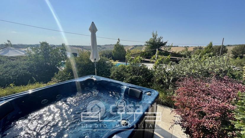 Villa in Strada Fabbrici Ville — foto 11 di 56