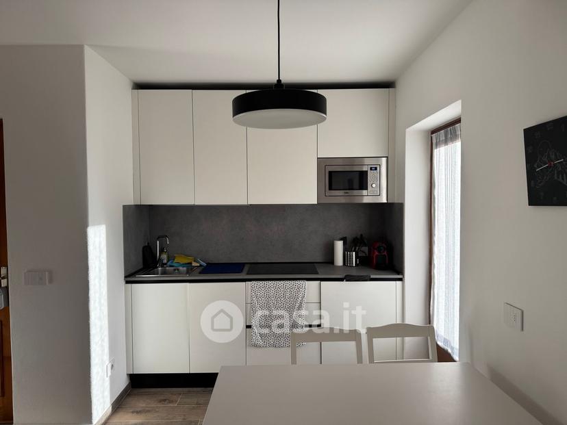 Bilocale in Via Ripa Fontana 4 — foto 19 di 37