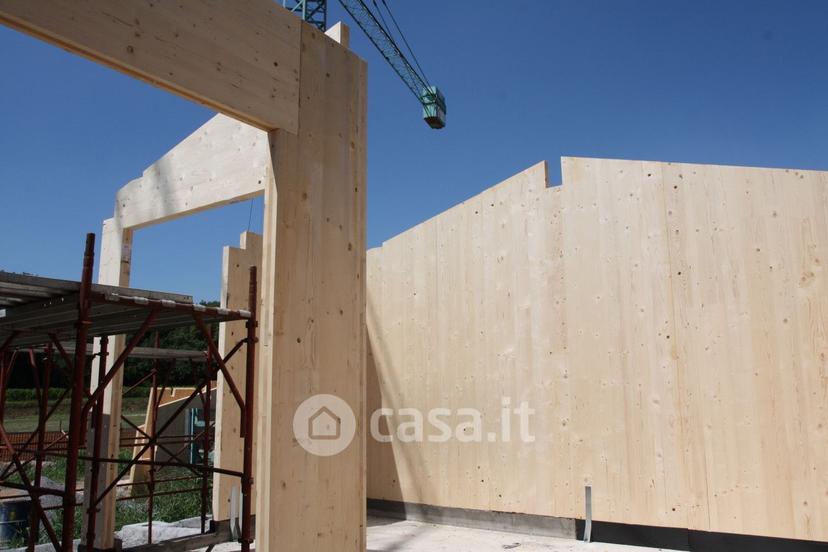 Villa in Via San Rocco — foto 11 di 32