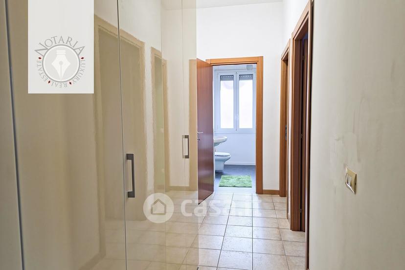 Quadrilocale in Via Monti Sabini 64 — foto 10 di 37