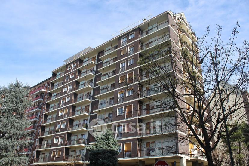 Quadrilocale in Via Cesare Battisti 75 — foto 9 di 20
