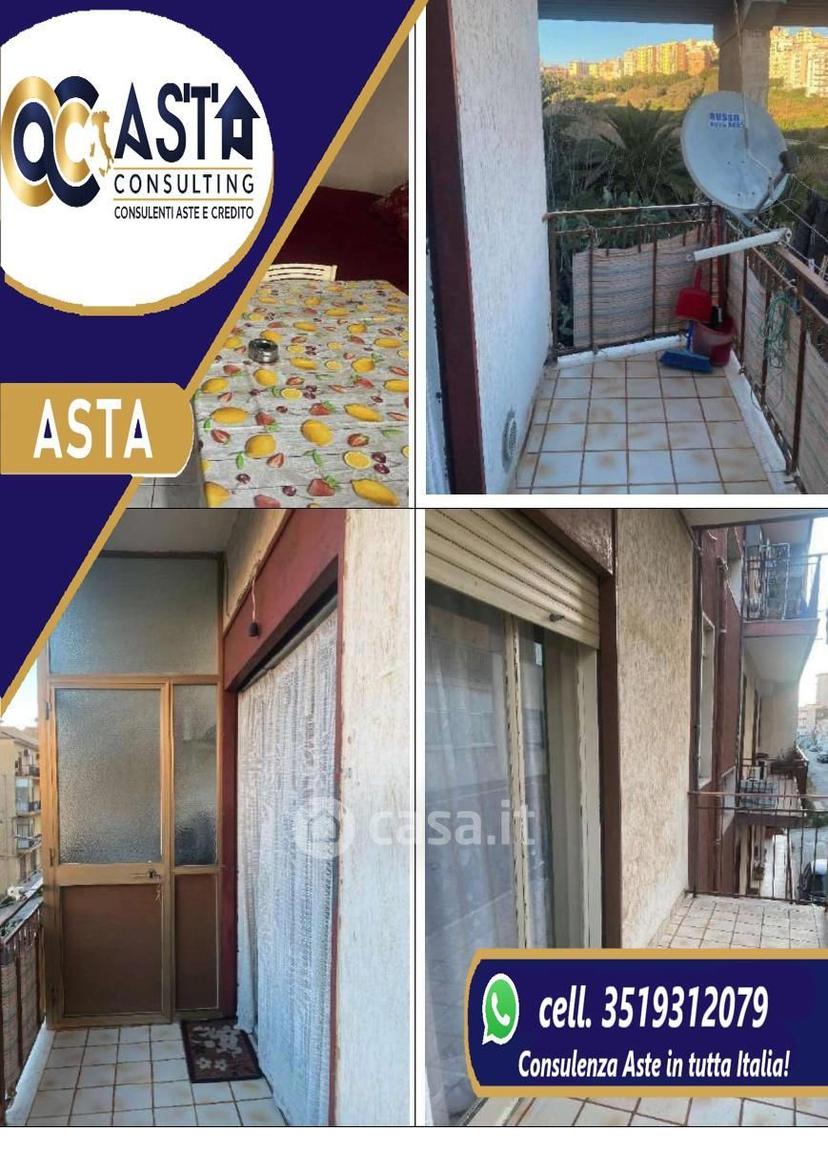 Appartamento in Via Giulio Cesare 18 — foto 13 di 22