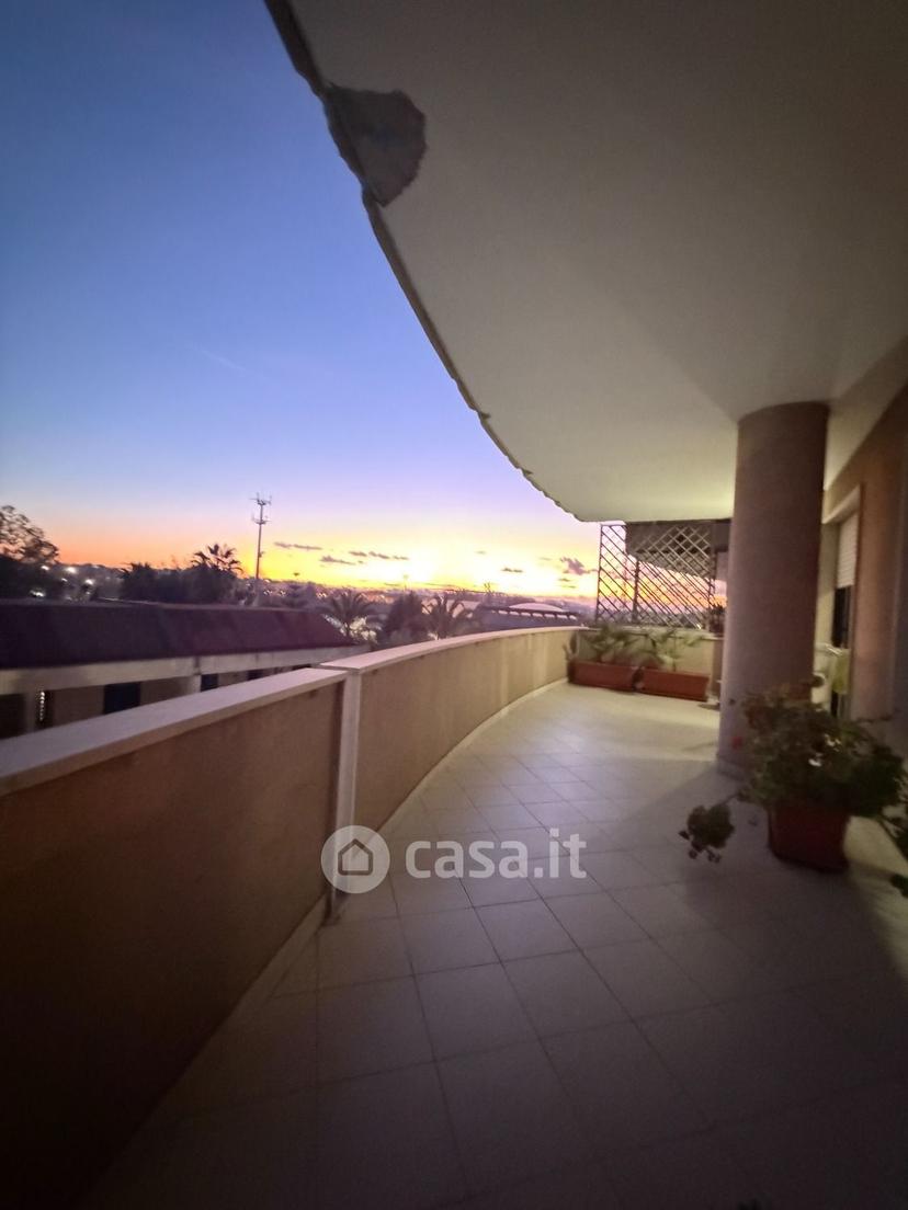 Appartamento in Via Michelangelo 151 — foto 29 di 35