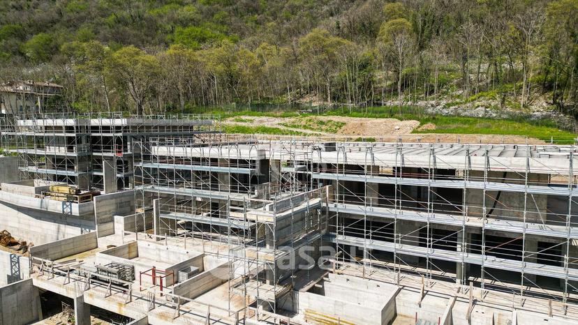 Quadrilocale in Via Predore 29 — foto 29 di 41