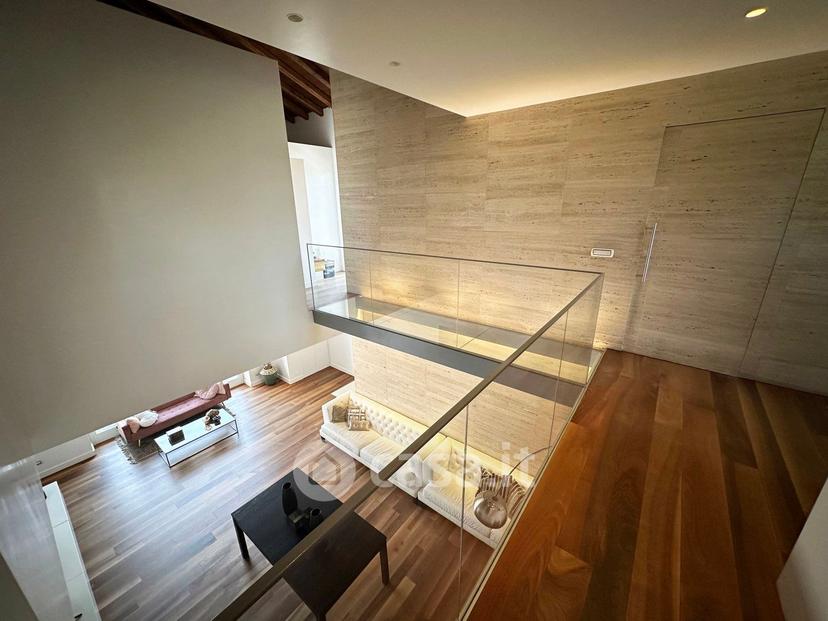 Villa in Via Falerina 185 — foto 13 di 52