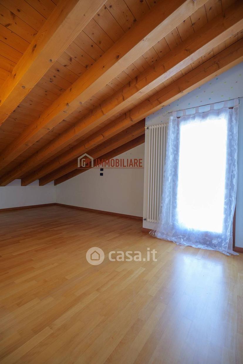 Trilocale in Via dei Cedri 15 — foto 22 di 28