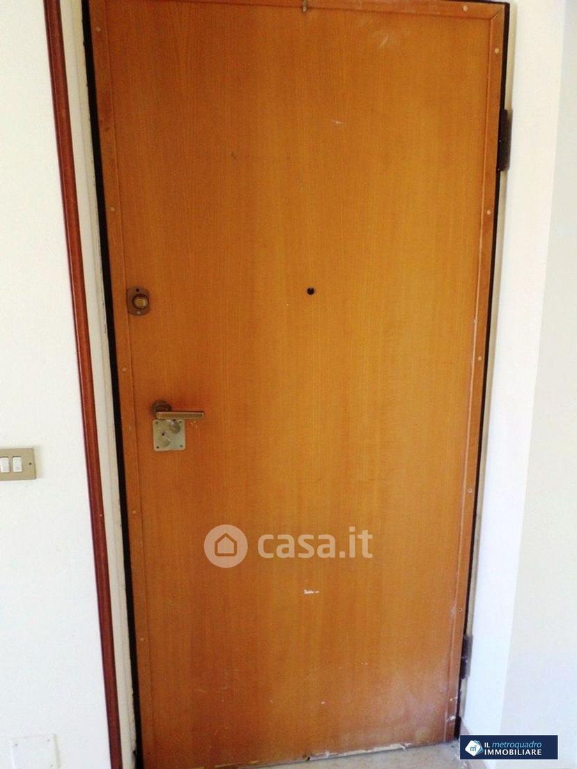 Quadrilocale in Via San Lorenzo — foto 6 di 26