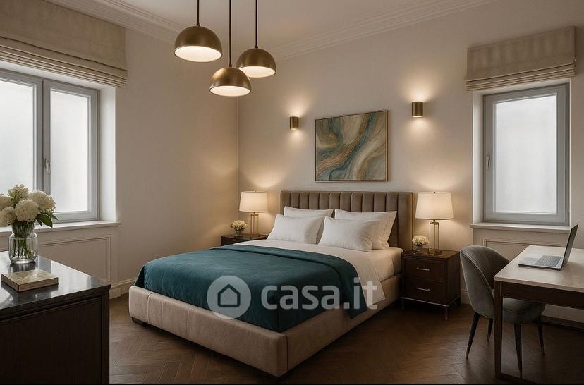 Appartamento in Via Antonio Scano 46