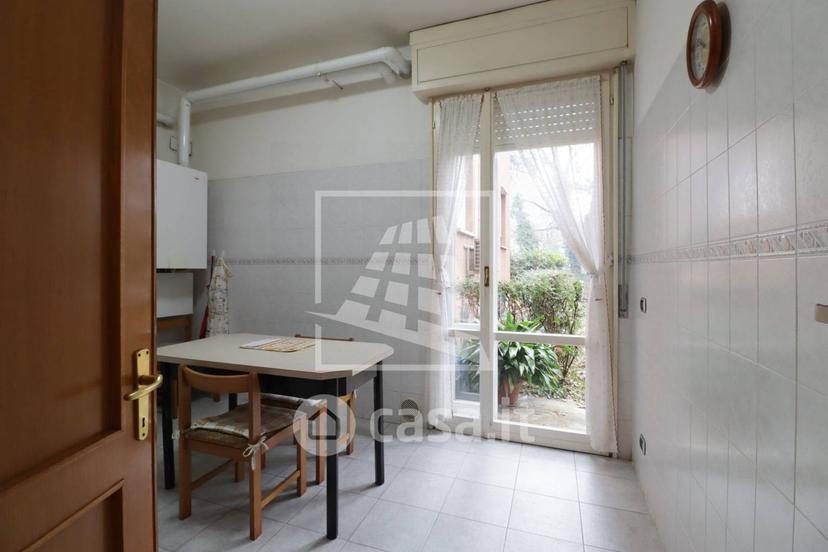 Appartamento in Via Corrado Alvaro 1 — foto 23 di 34