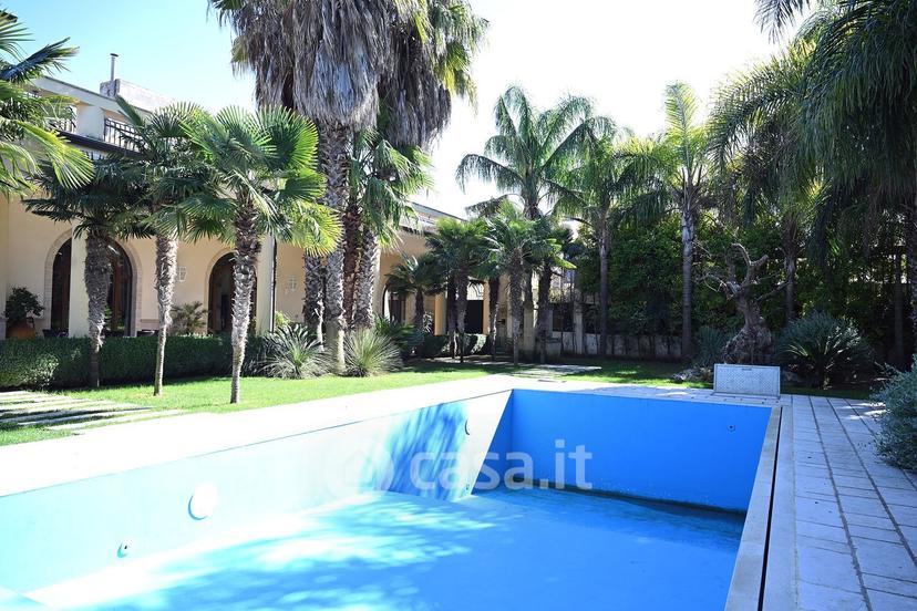 Villa in Via Giulio Cesare 62 — foto 82 di 105