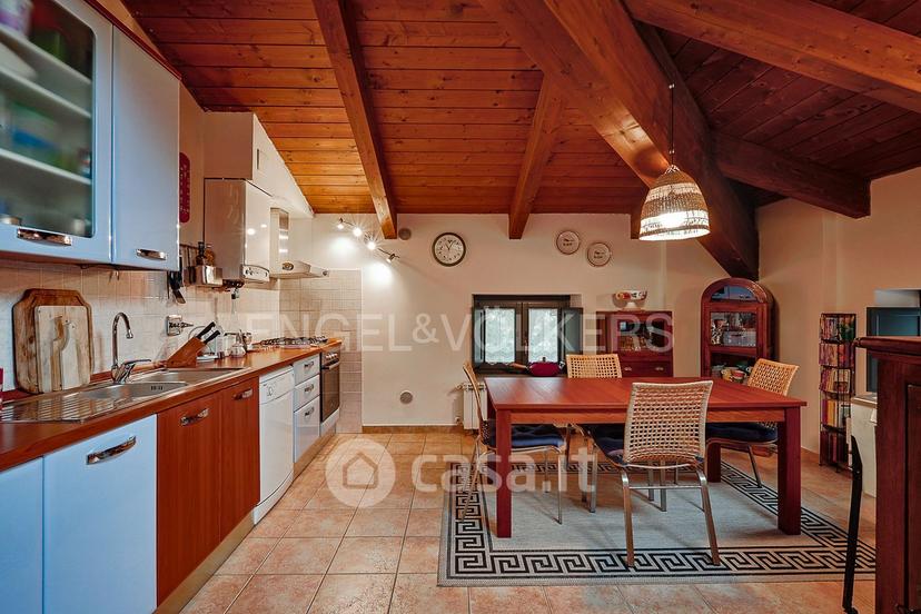 Appartamento in Via Giovanni XXIII — foto 22 di 22