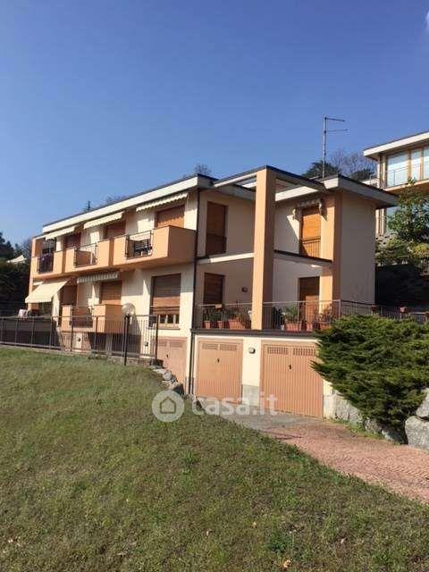 Monolocale in Via W. Tobagi 1