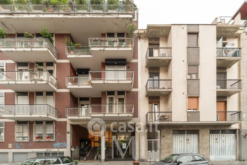Bilocale in Via Giacomo Zanella 60 — foto 18 di 22