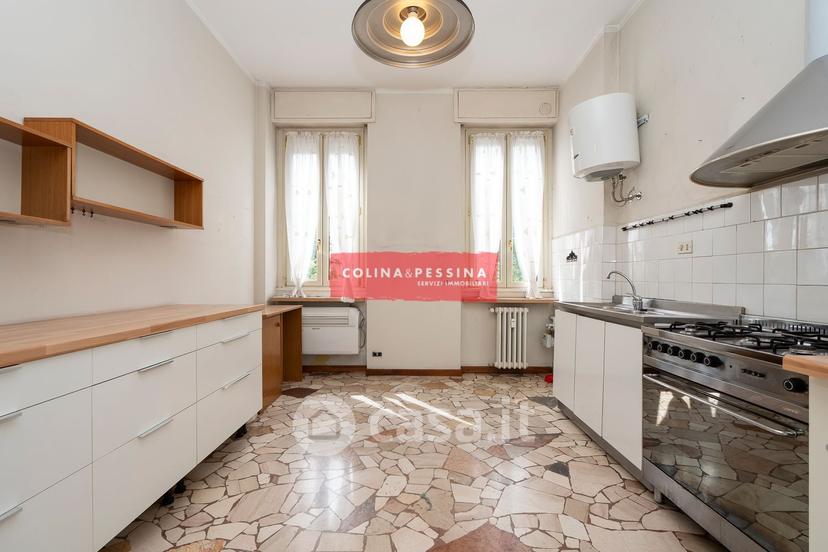Bilocale in Via Porta Lodi 12 — foto 11 di 18
