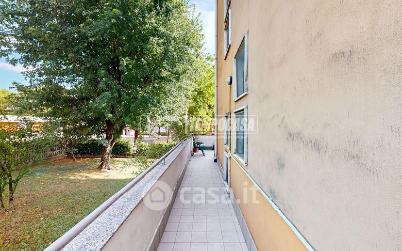 Trilocale in Via Salvo d'Acquisto 13 — foto 23 di 36