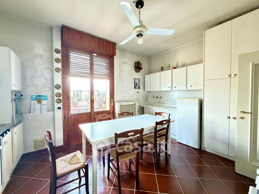Appartamento in Via Arturo Ferrarin 13