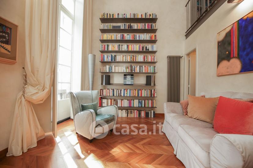 Appartamento in Via Luccoli — foto 11 di 48
