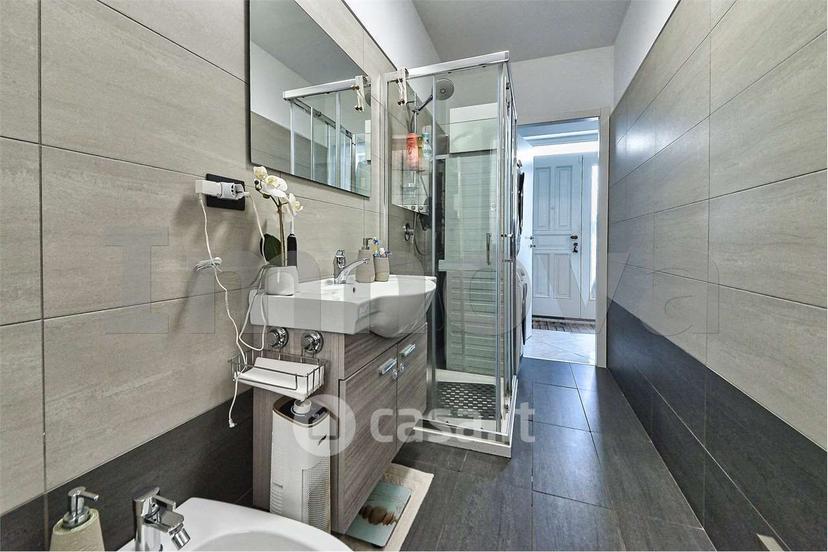 Trilocale in Via E. Borgazzi 34 — foto 14 di 26