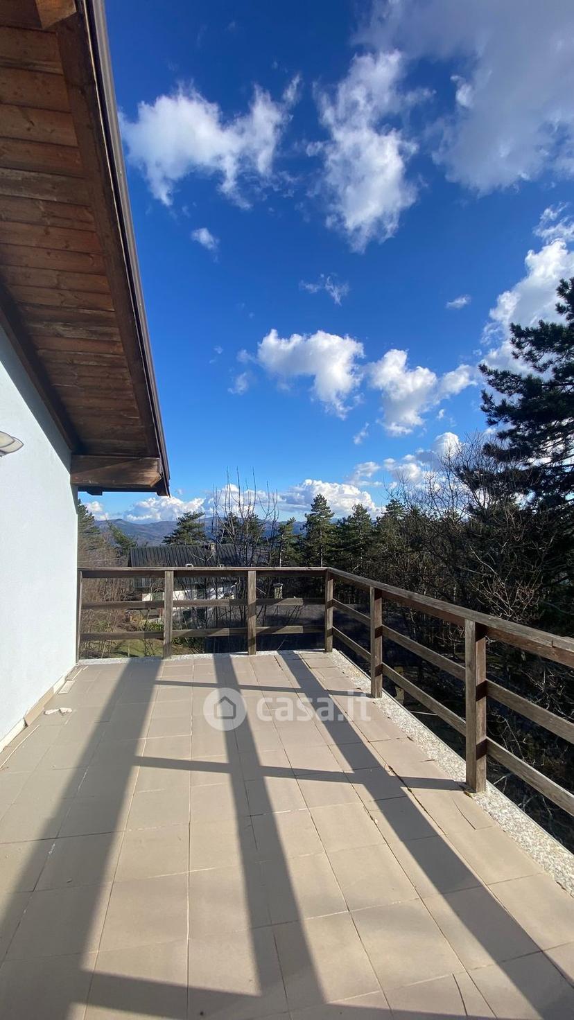 Villa in Località Passo Penice 2 — foto 34 di 40
