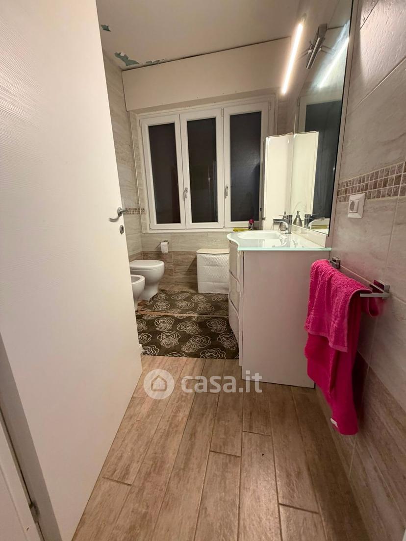 Quadrilocale in Via Montegrappa 16 — foto 7 di 13