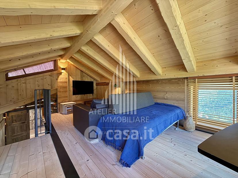Villa in Frazione Bringaz 2 — foto 43 di 61