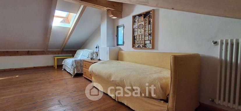 Villa in Via alla Grona — foto 27 di 32