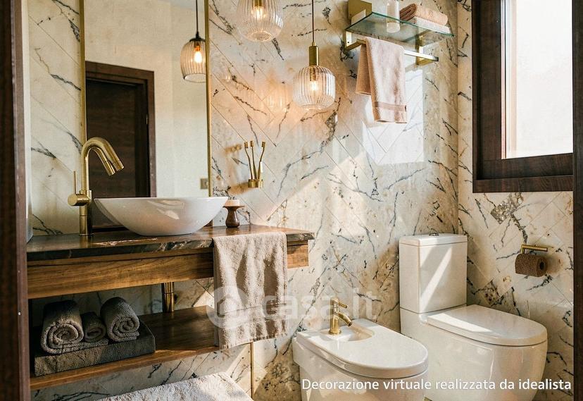 Quadrilocale in Via San Michele — foto 16 di 41