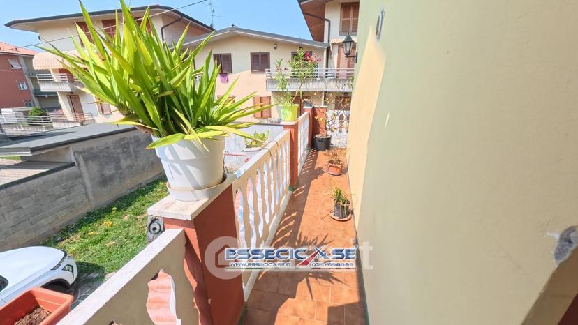 Appartamento in Via Salvatore Quasimodo 25 — foto 40 di 46