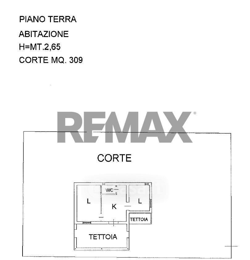 Villa in Località Spacco 1 — foto 11 di 31