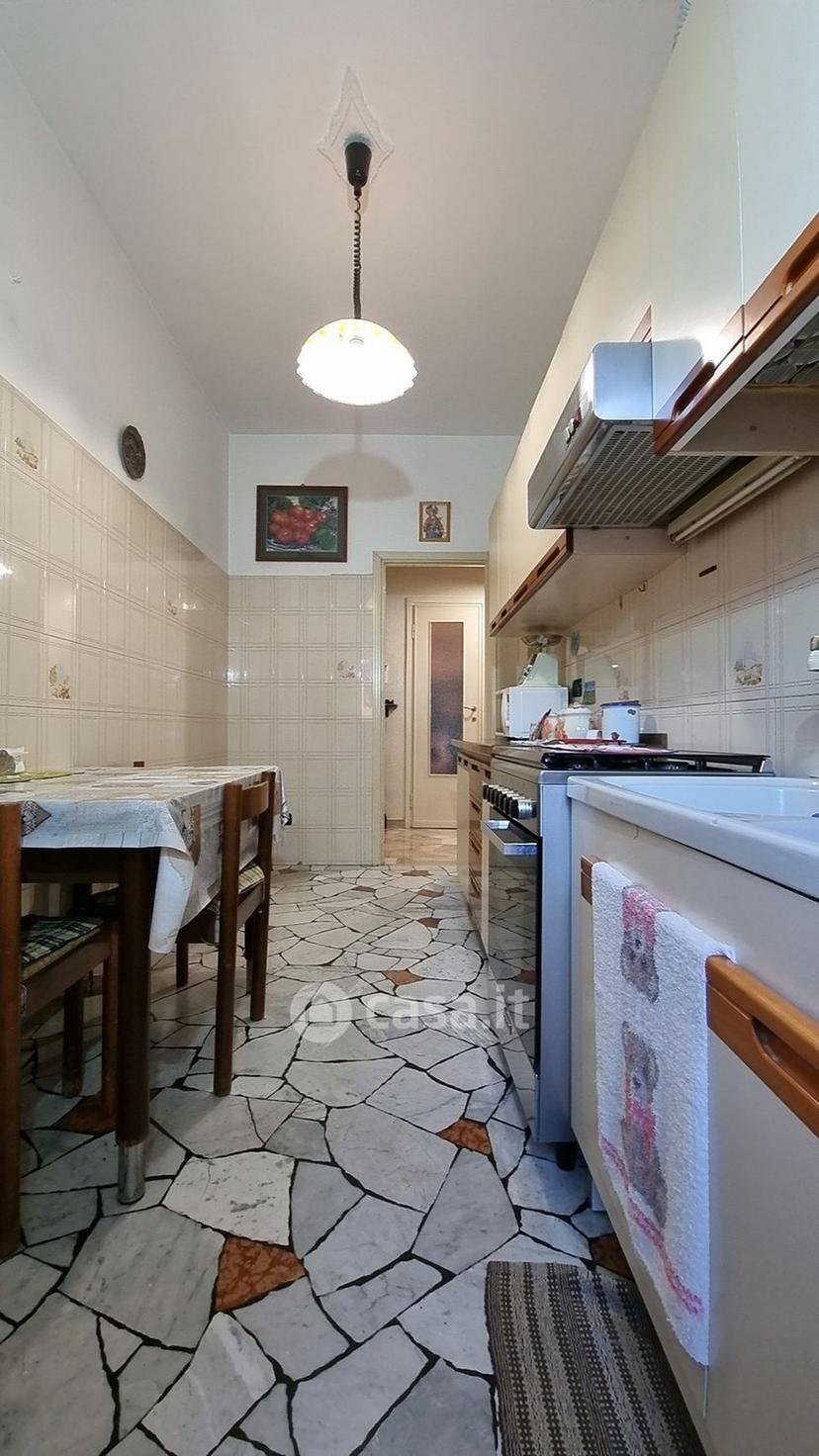 Trilocale in Via Dante — foto 15 di 45