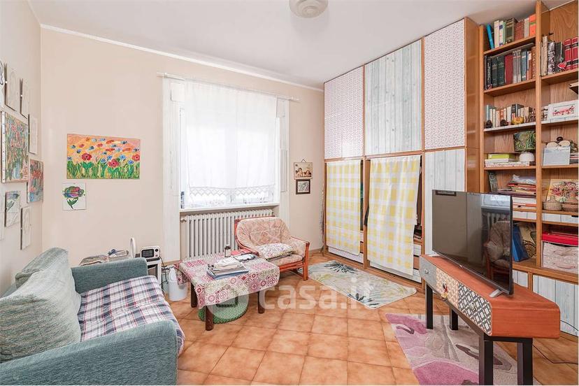 Villa in Via IV Novembre 16