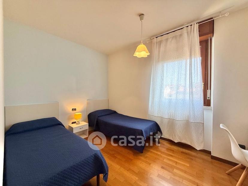 Quadrilocale in Via Barbarani — foto 28 di 45