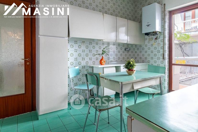 Appartamento in Via Fabio Filzi 28 — foto 55 di 68