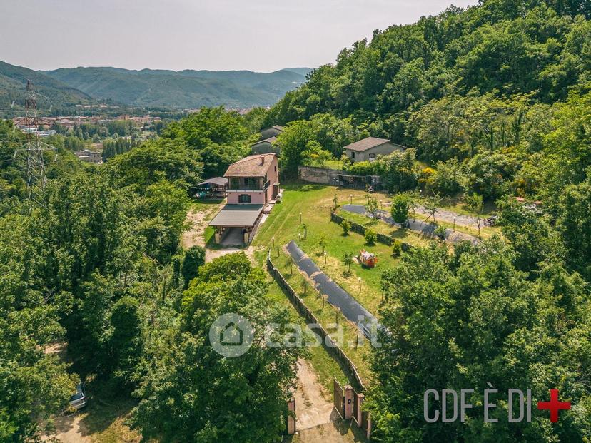 Villa in Via Gaetano Turilli — foto 15 di 31