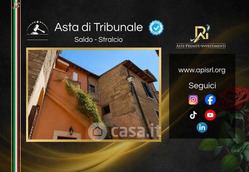 Trilocale in Via Sant'Andrea 26 — foto 47 di 47
