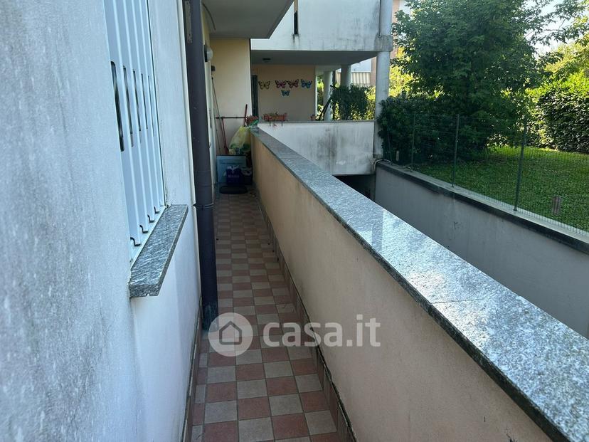 Quadrilocale in Via P. Sarpi 19 — foto 18 di 45