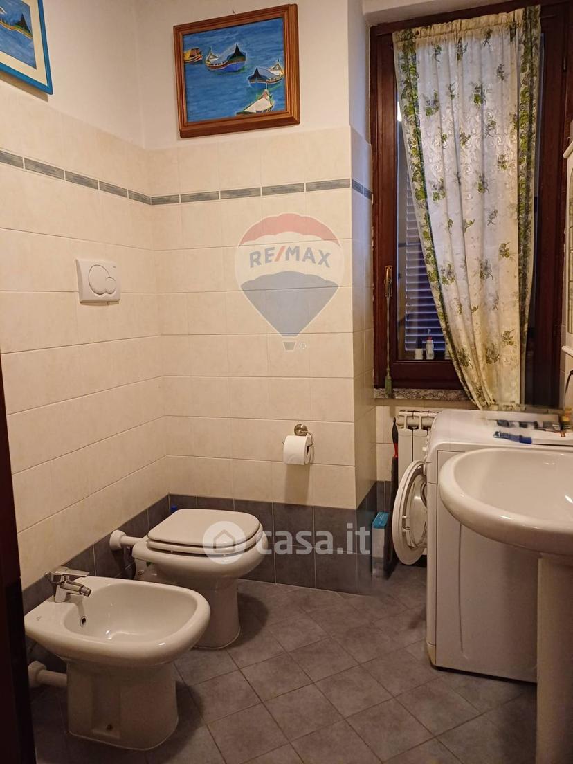 Quadrilocale in Via San Francesco d'Assisi 8 — foto 7 di 19