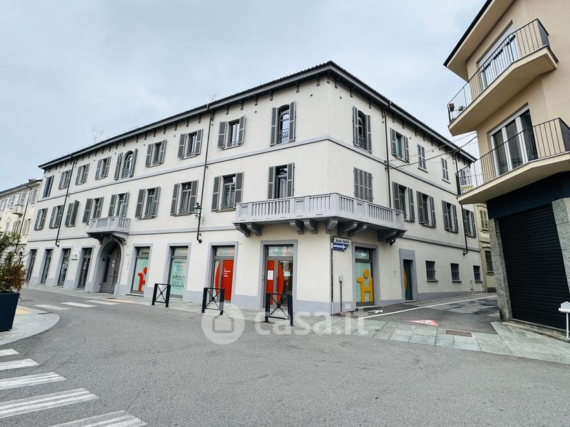 Trilocale in Via Vittorio Emanuele II 145 — foto 7 di 26