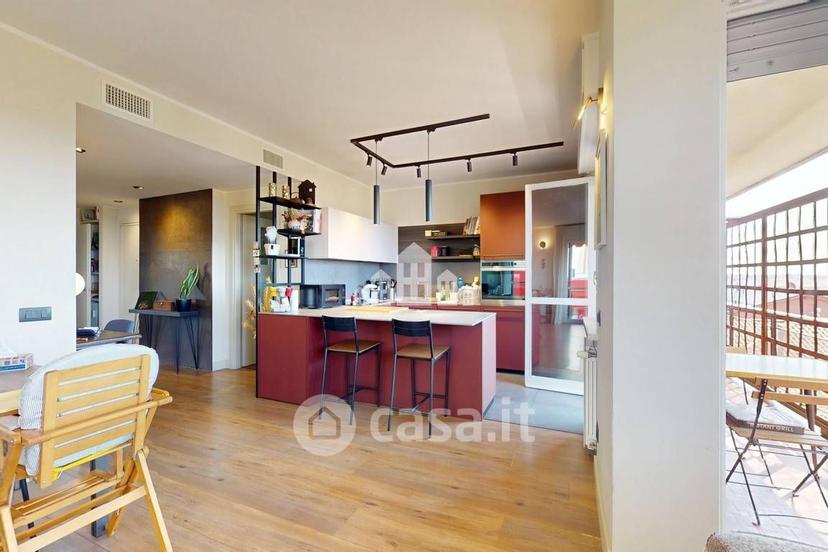 Quadrilocale in Via Galileo Galilei 8 — foto 40 di 51