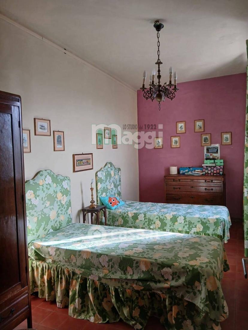 Villa in Strada di Scacciapensieri — foto 22 di 35