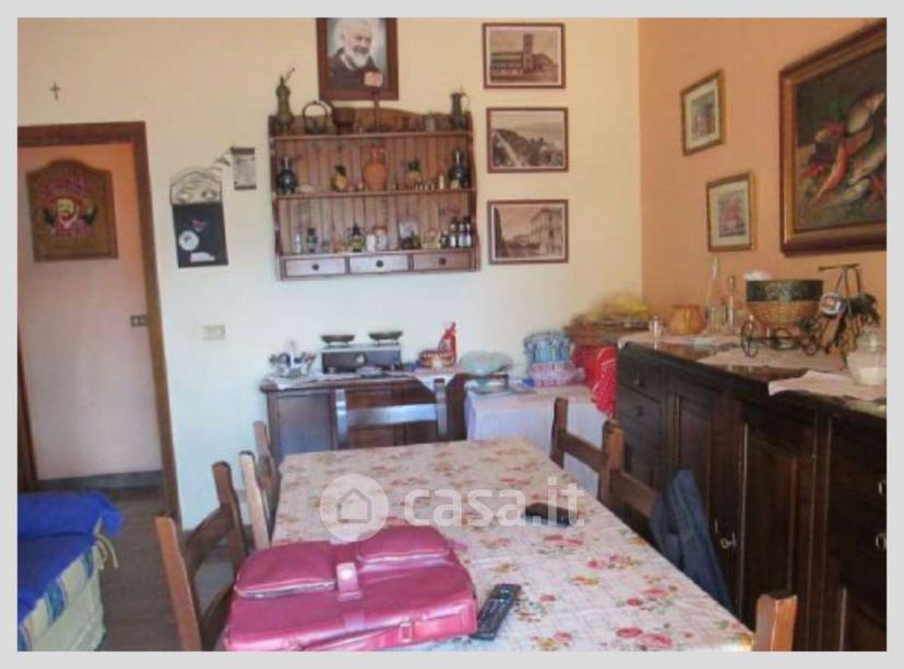 Trilocale in Via E. Cuzzocrea — foto 18 di 32
